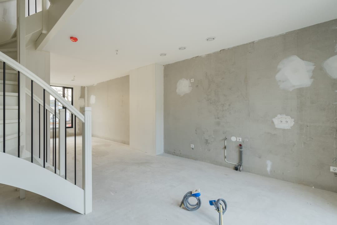 Photo 13 of Gijs van Veldhuizenlaan 106