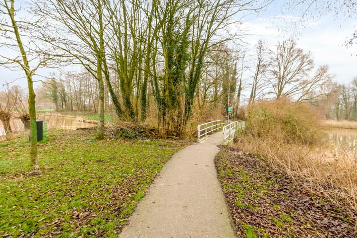 Foto 36 van Bugel 32