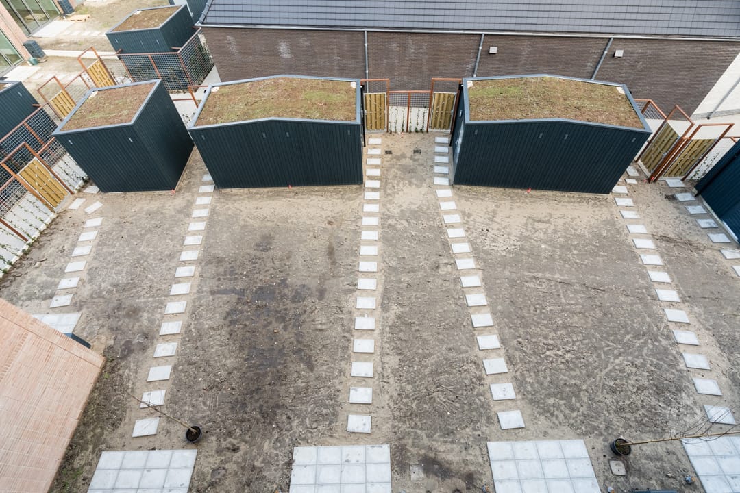 Photo 32 of Gijs van Veldhuizenlaan 106