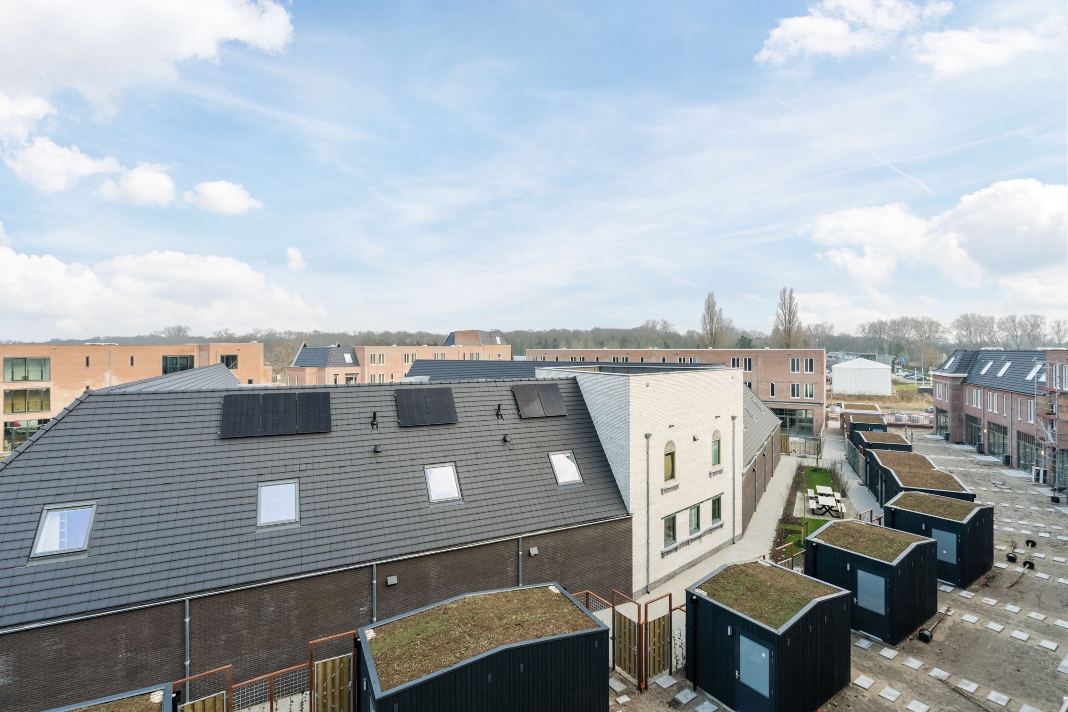 Photo 33 of Gijs van Veldhuizenlaan 106