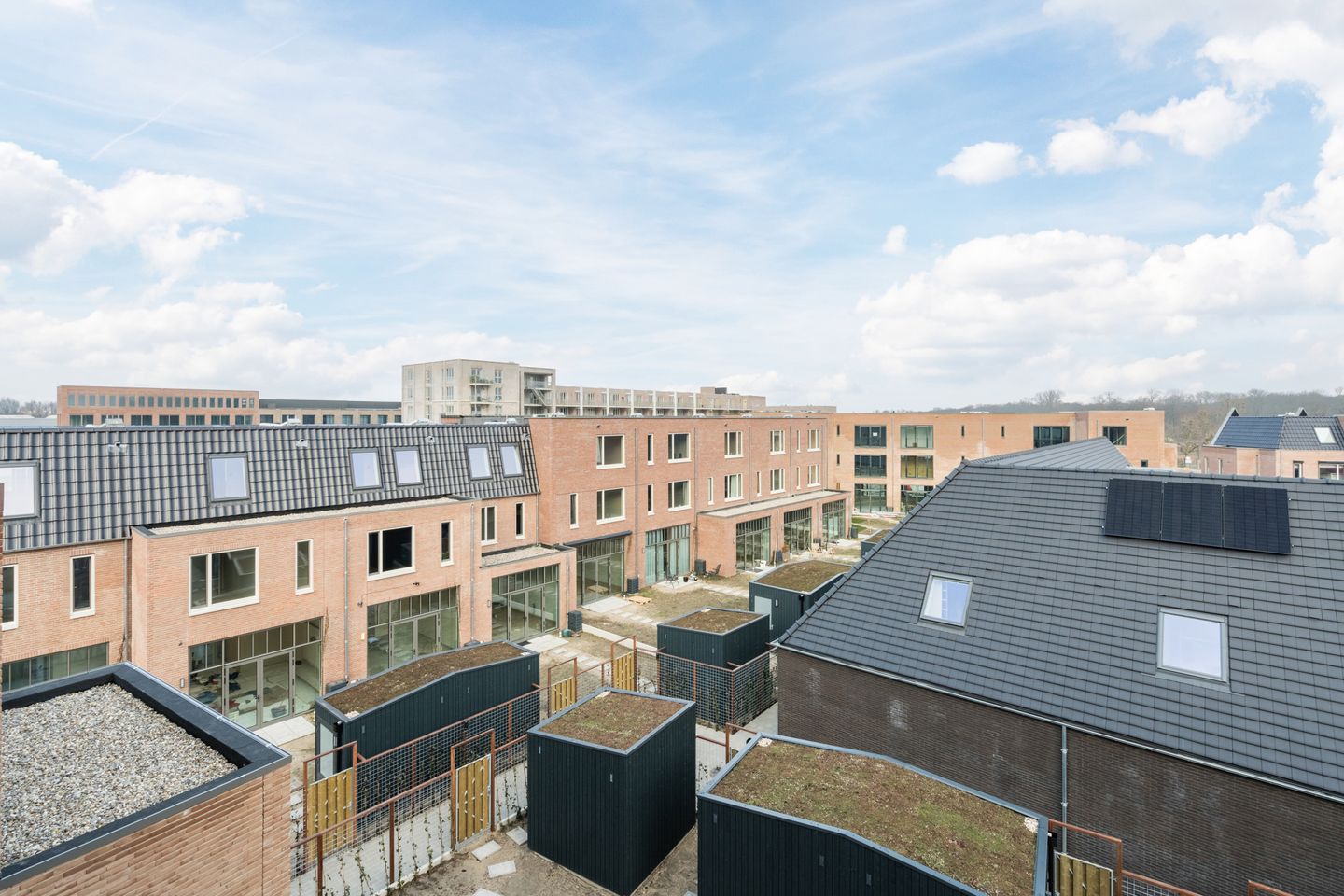 Photo 34 of Gijs van Veldhuizenlaan 106