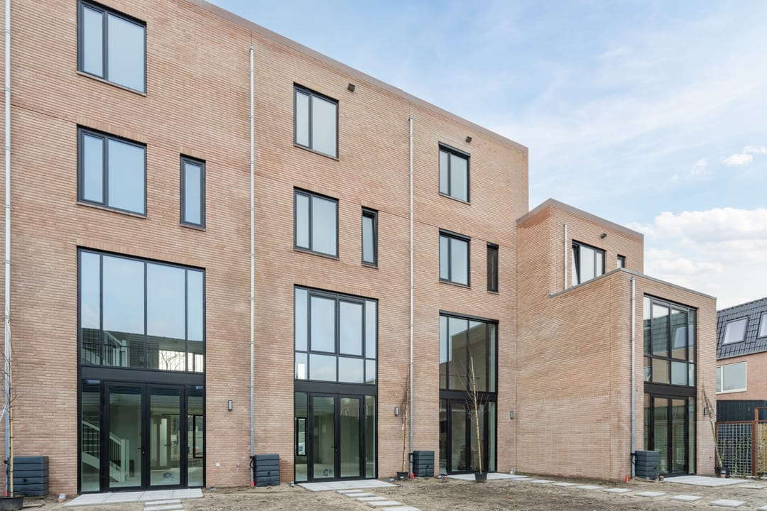 Photo 37 of Gijs van Veldhuizenlaan 106