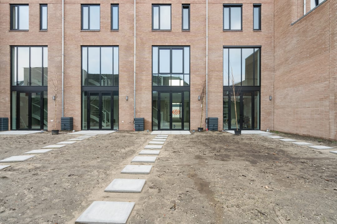 Photo 38 of Gijs van Veldhuizenlaan 106