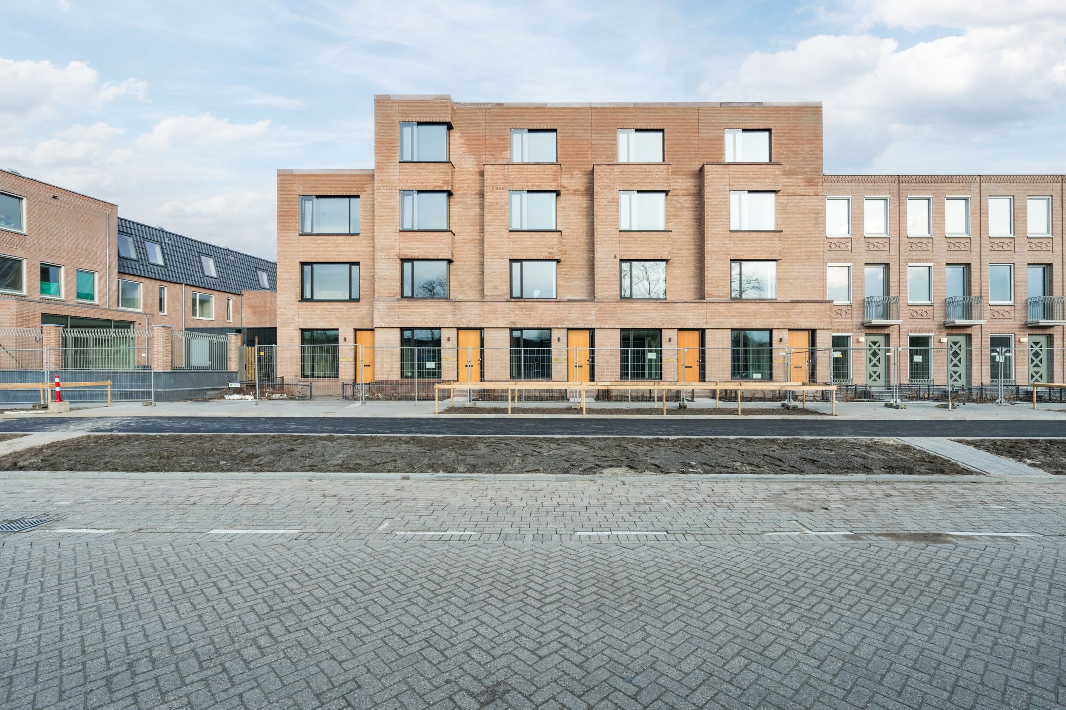 Photo 42 of Gijs van Veldhuizenlaan 106