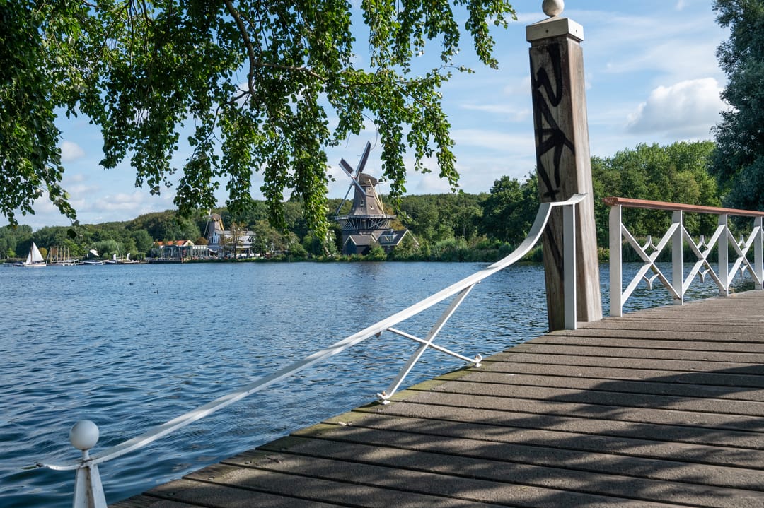 Photo 47 of Gijs van Veldhuizenlaan 106