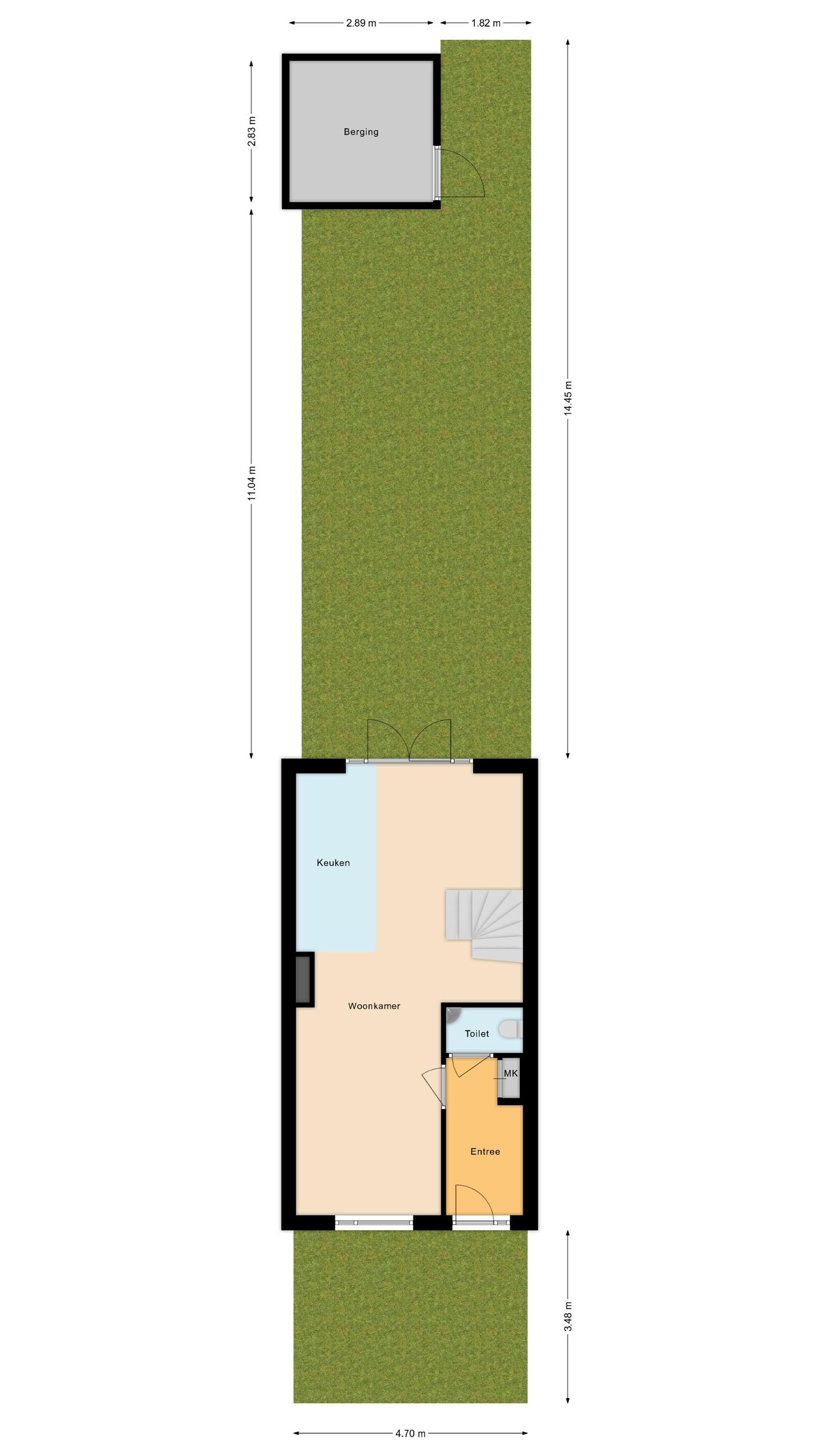 Photo 50 of Gijs van Veldhuizenlaan 106