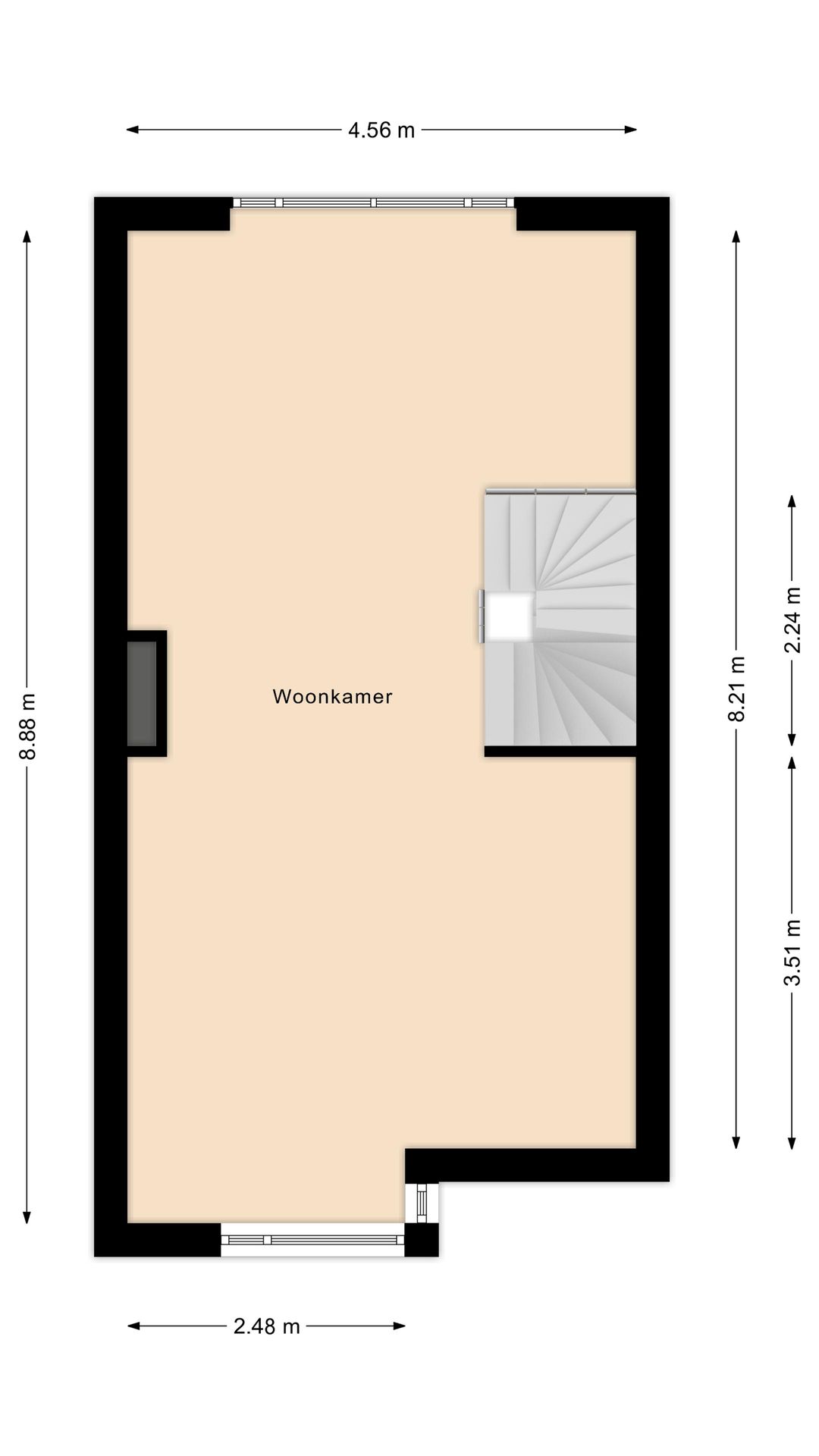 Photo 52 of Gijs van Veldhuizenlaan 106