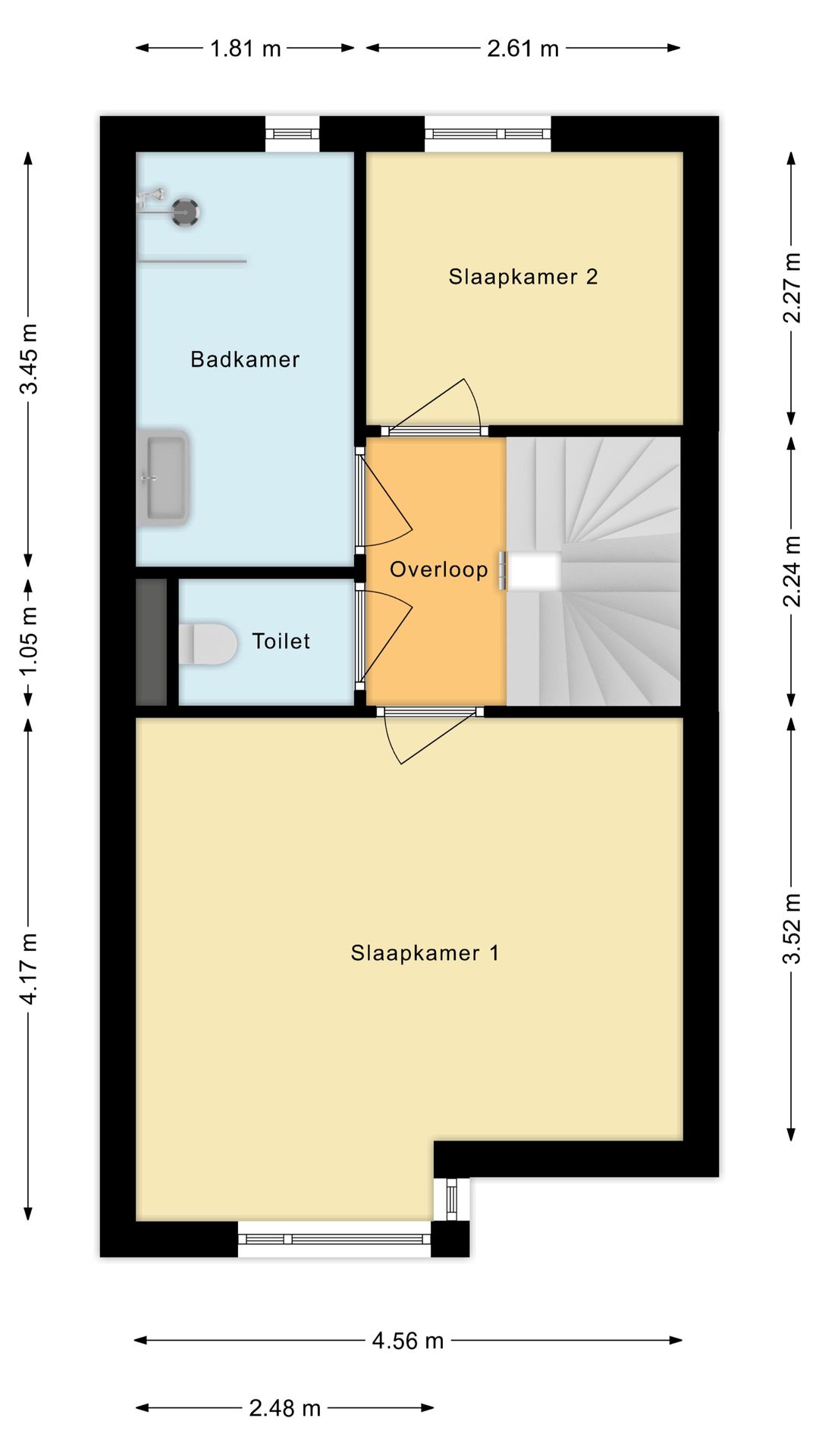 Photo 53 of Gijs van Veldhuizenlaan 106