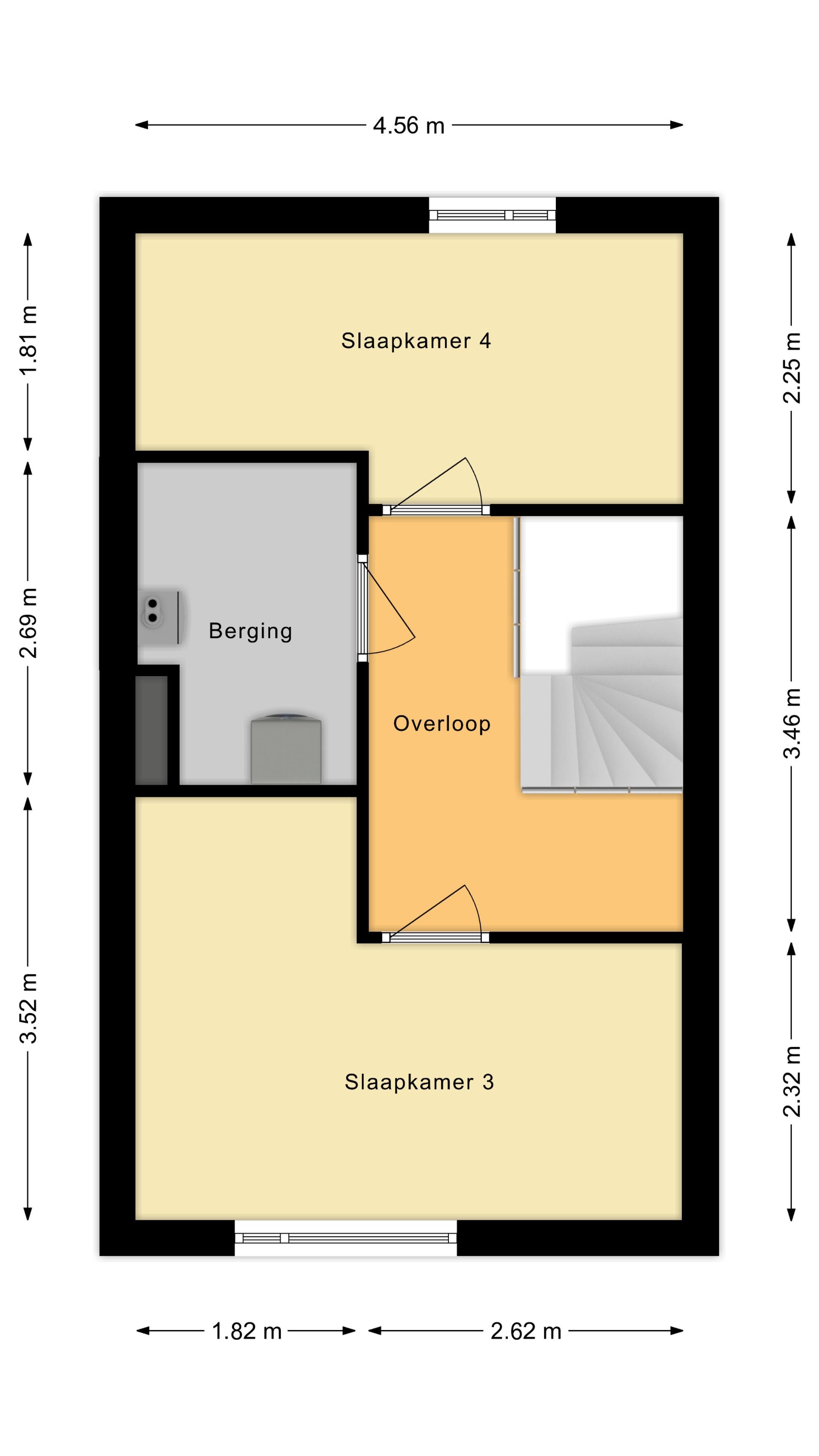 Photo 54 of Gijs van Veldhuizenlaan 106