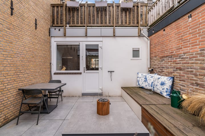 Foto 2 van President Steynstraat 35