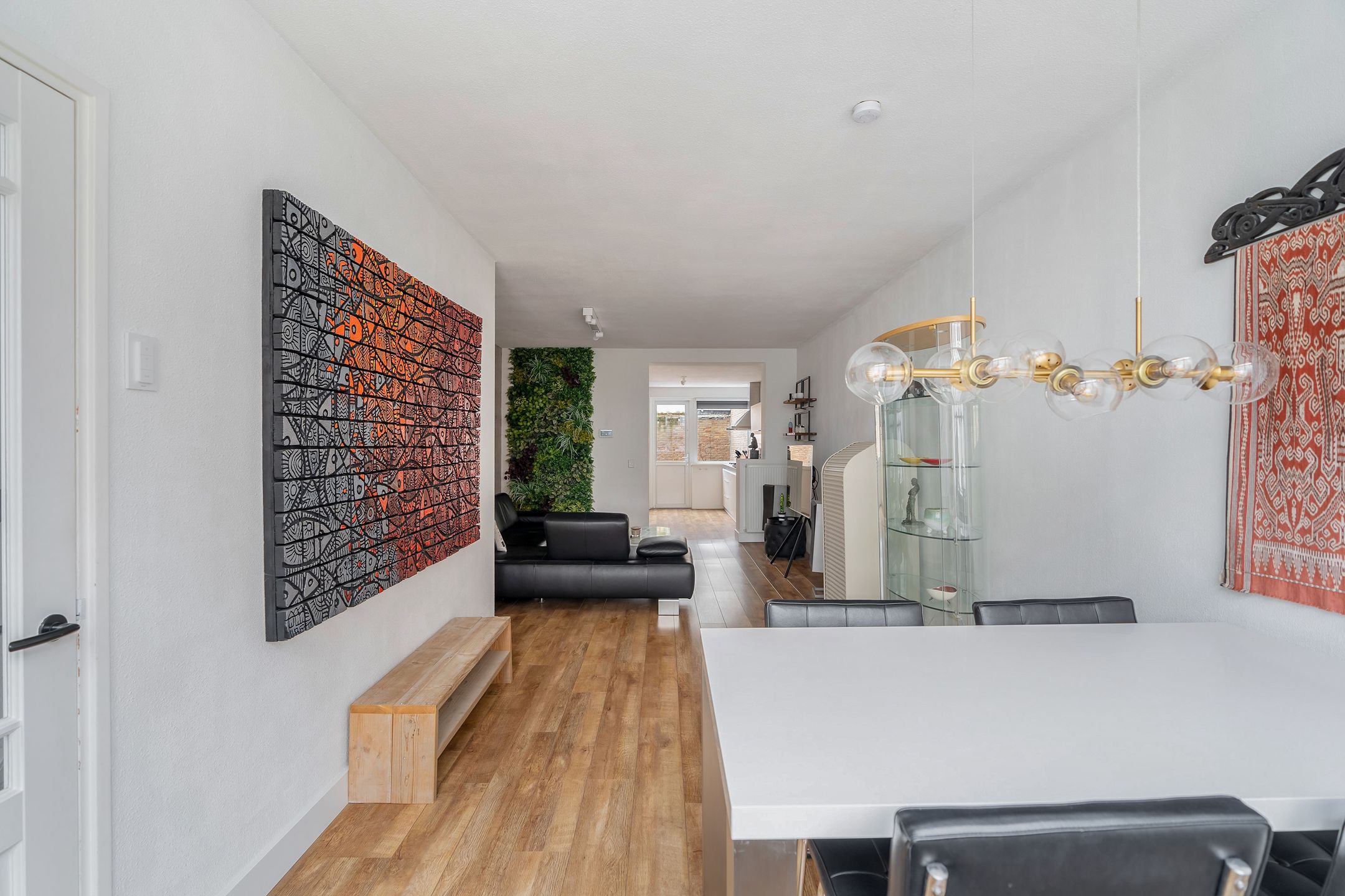 Foto 3 van President Steynstraat 35