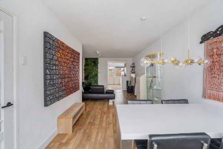 Foto 3 van President Steynstraat 35