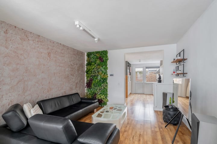 Foto 4 van President Steynstraat 35