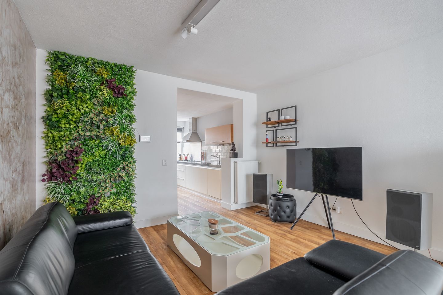 Foto 5 van President Steynstraat 35