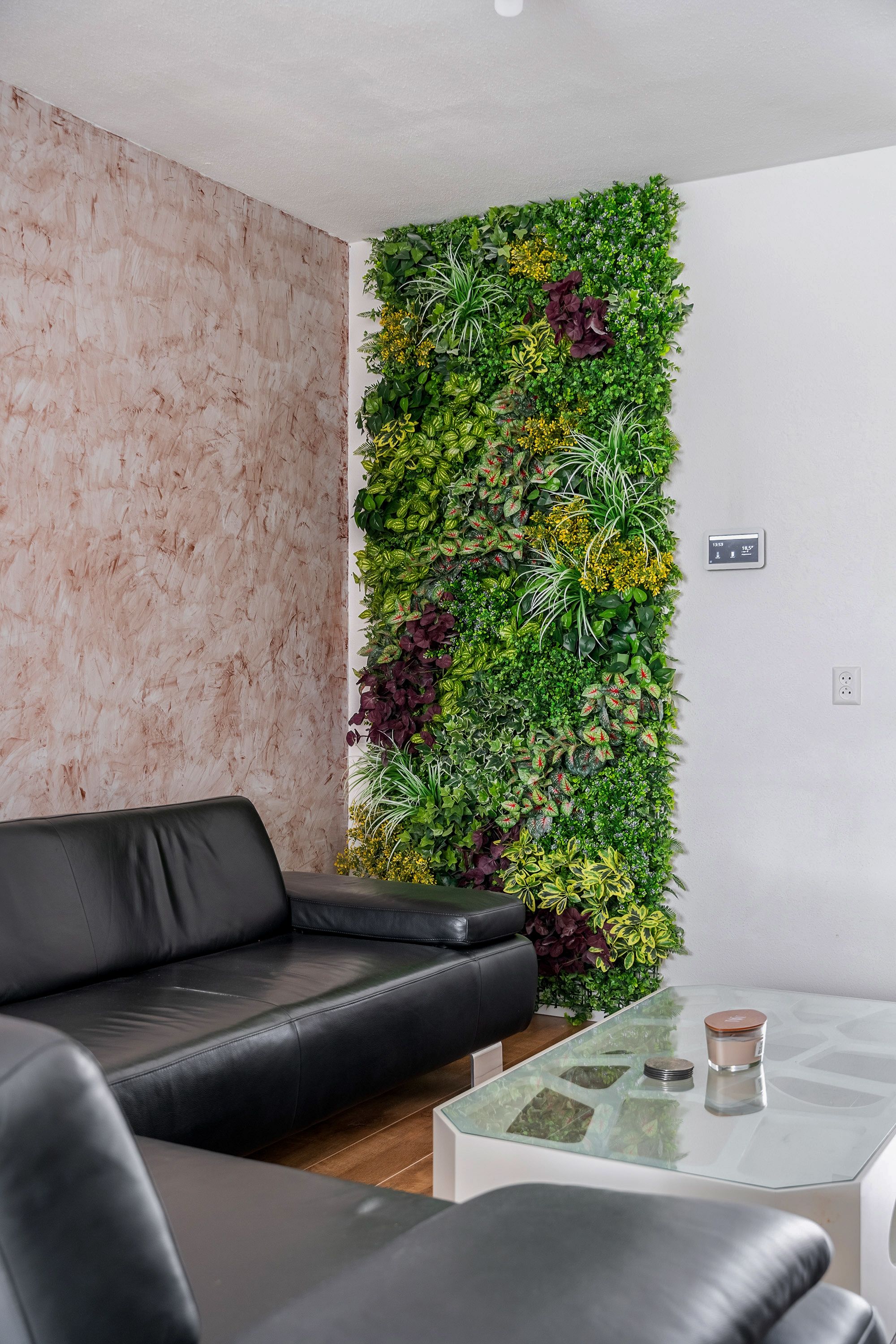 Foto 6 van President Steynstraat 35