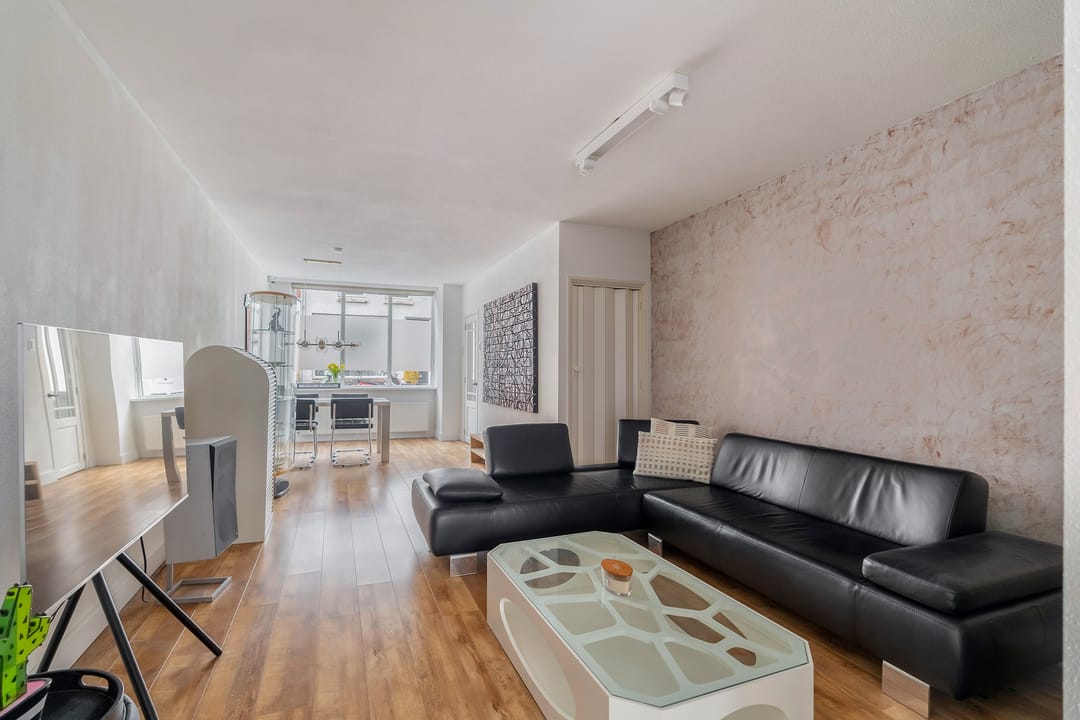 Foto 7 van President Steynstraat 35