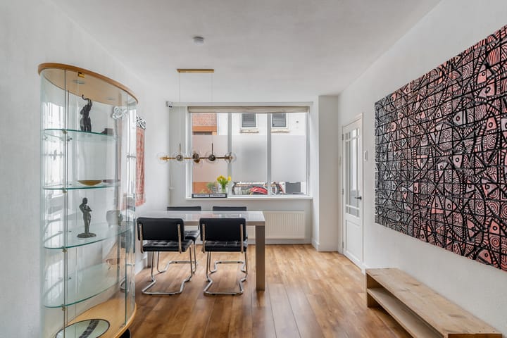 Photo 8 of President Steynstraat 35