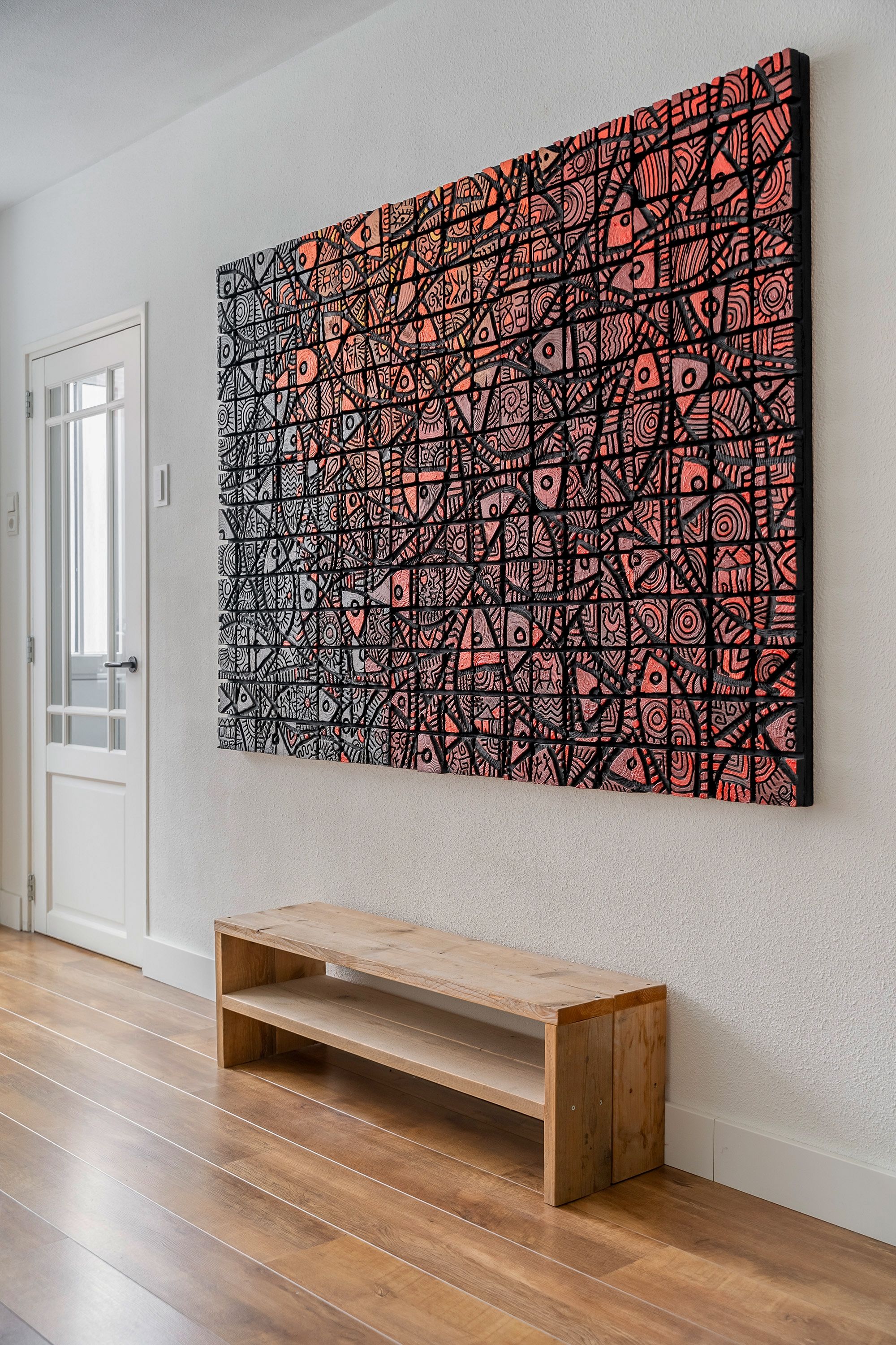 Foto 9 van President Steynstraat 35