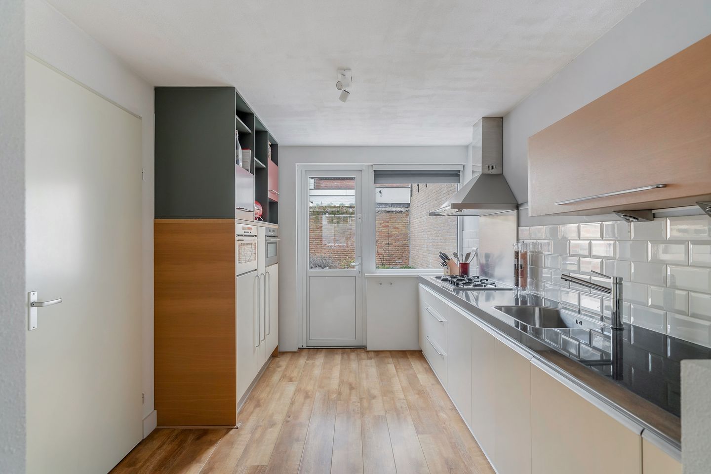 Foto 10 van President Steynstraat 35