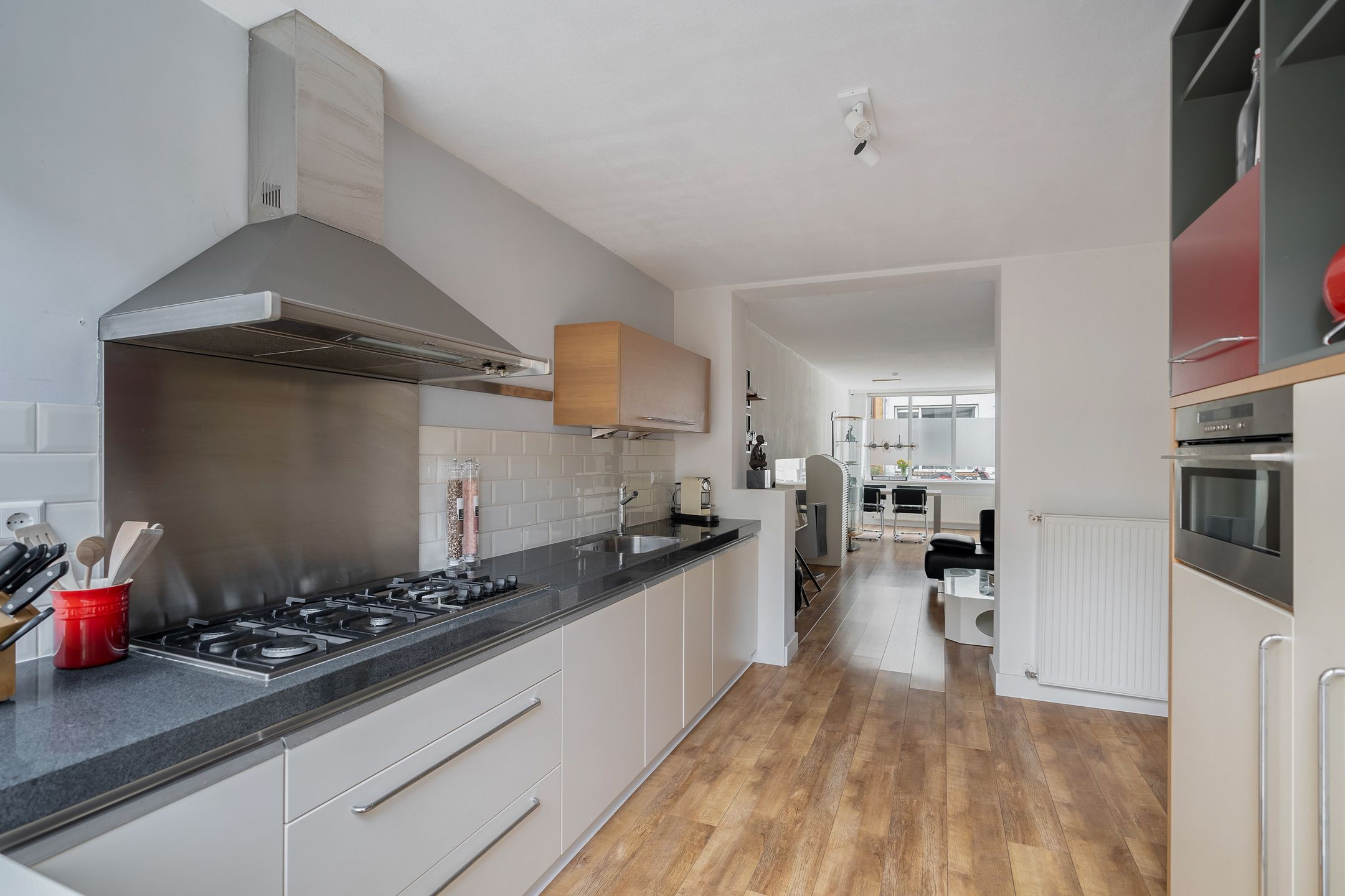 Foto 12 van President Steynstraat 35