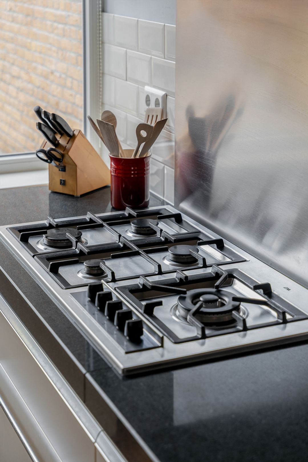 Foto 13 van President Steynstraat 35