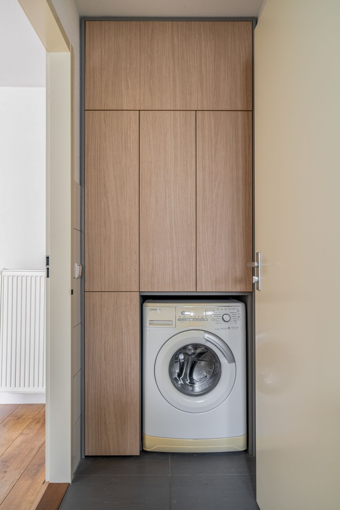 Foto 16 van President Steynstraat 35