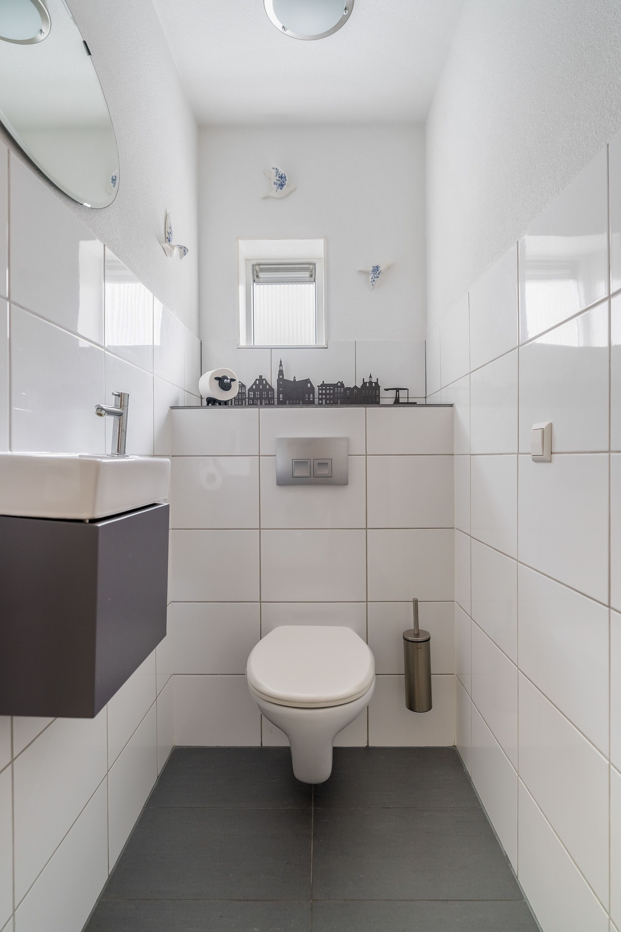 Foto 18 van President Steynstraat 35