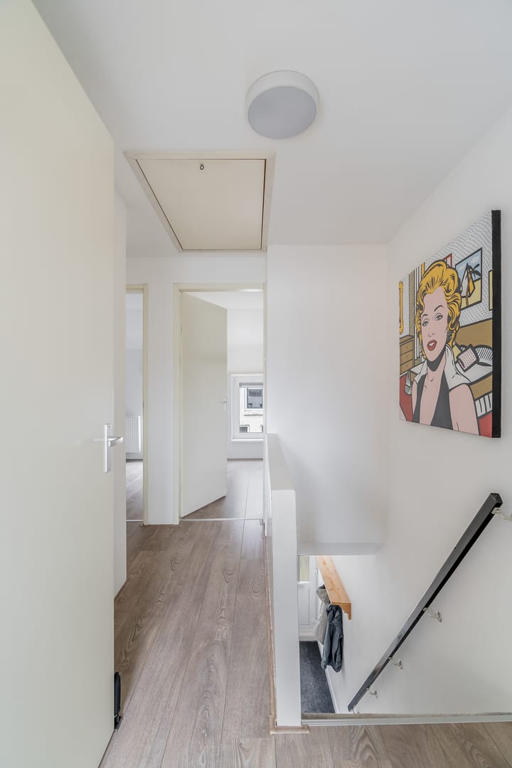 Photo 20 of President Steynstraat 35