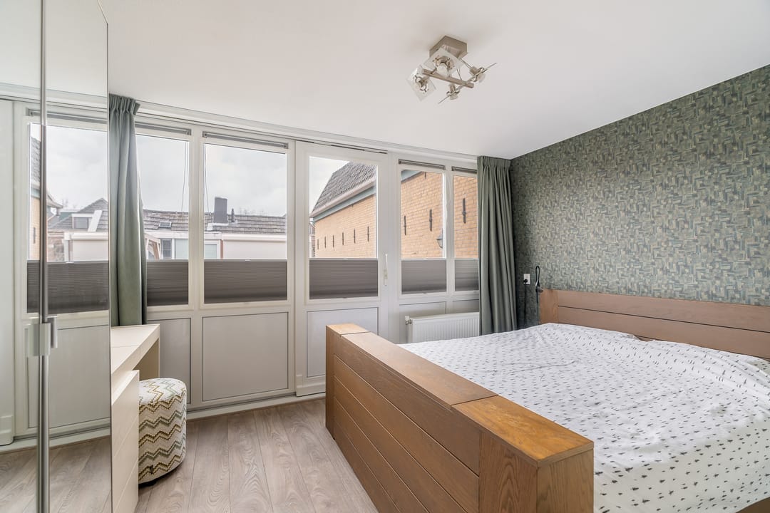 Foto 22 van President Steynstraat 35