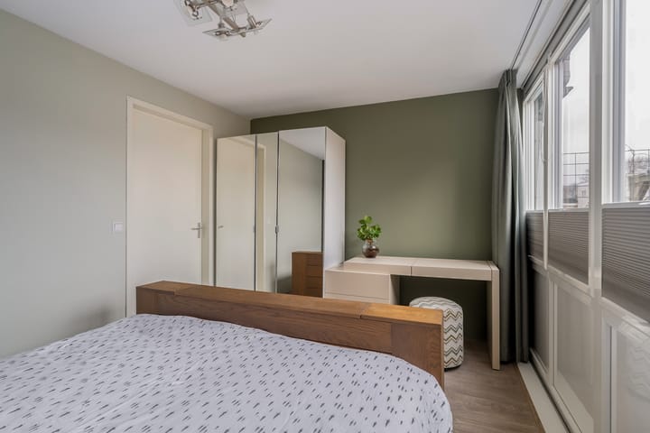 Photo 23 of President Steynstraat 35