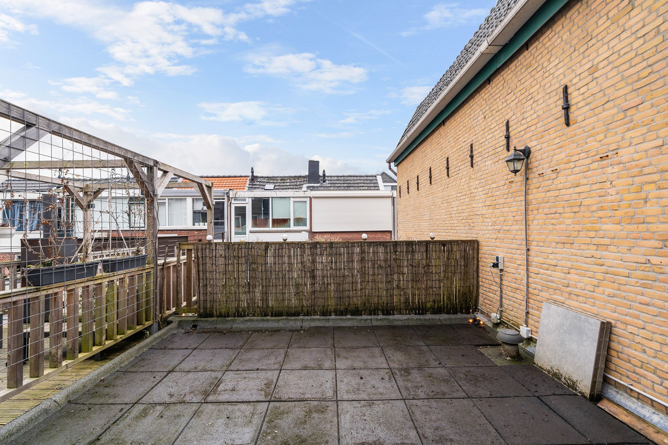 Foto 24 van President Steynstraat 35