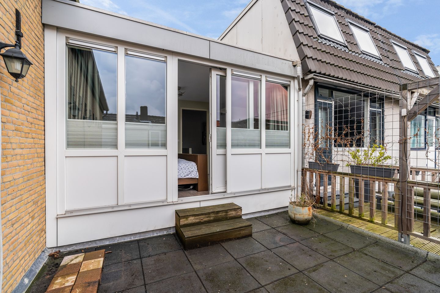 Foto 25 van President Steynstraat 35