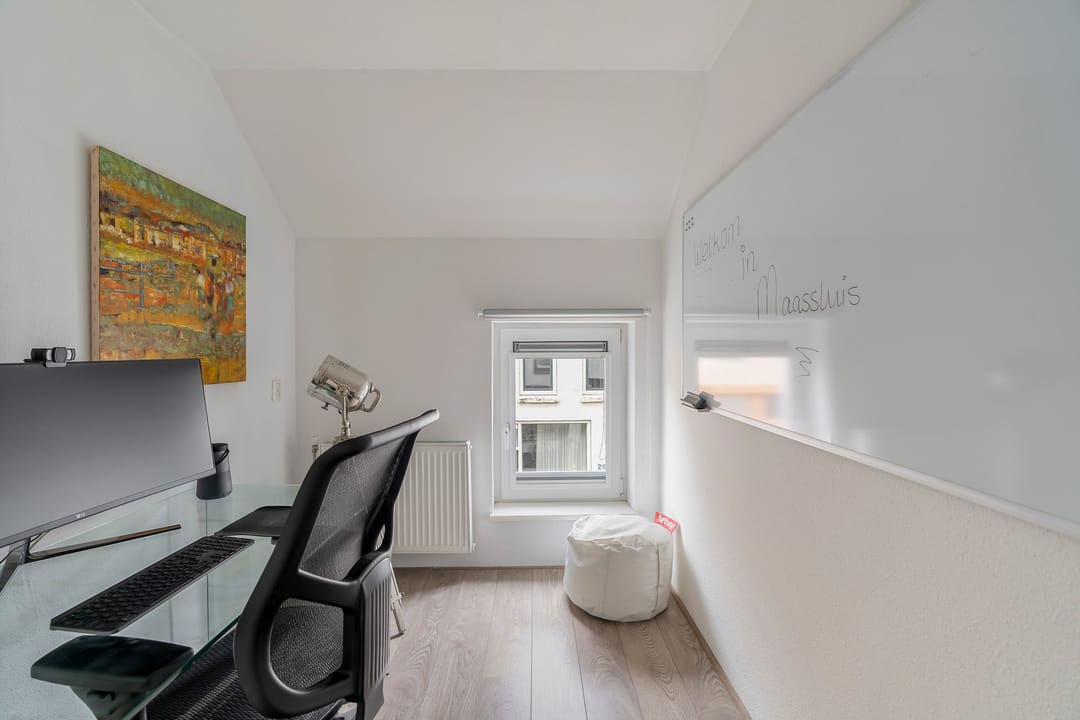 Foto 26 van President Steynstraat 35