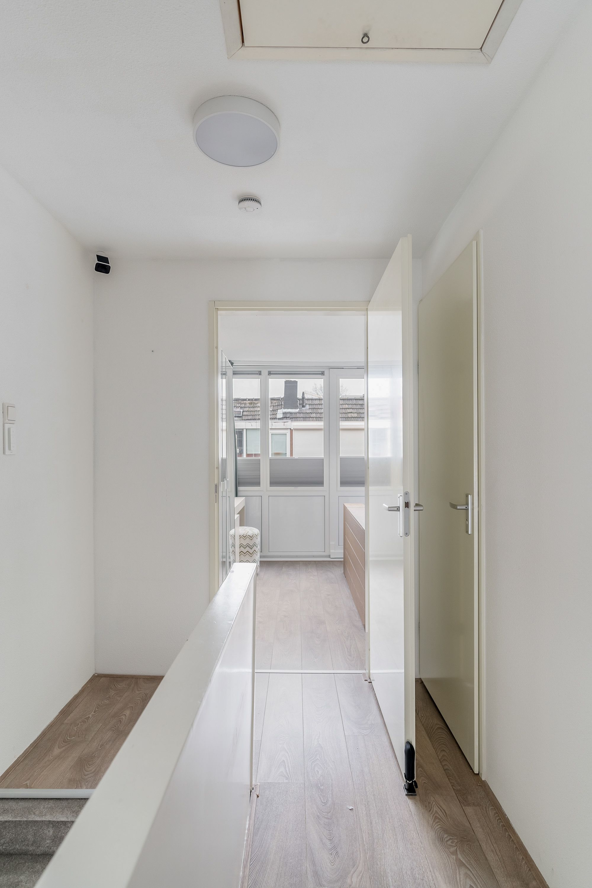 Foto 27 van President Steynstraat 35