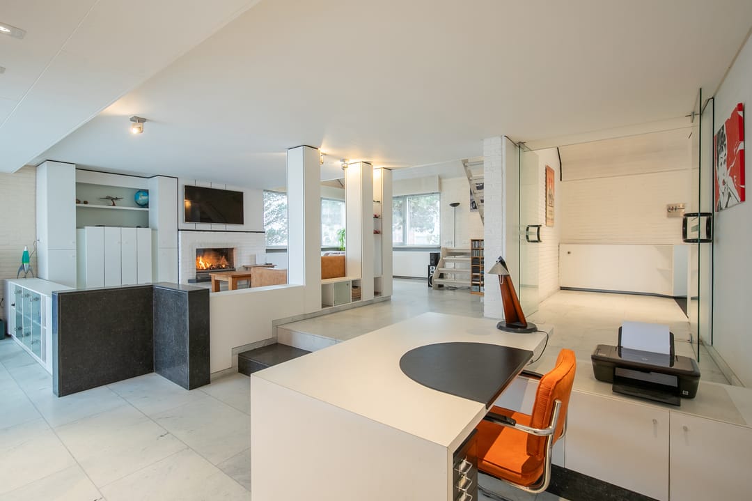 Photo 2 of Frans Halsstraat 8