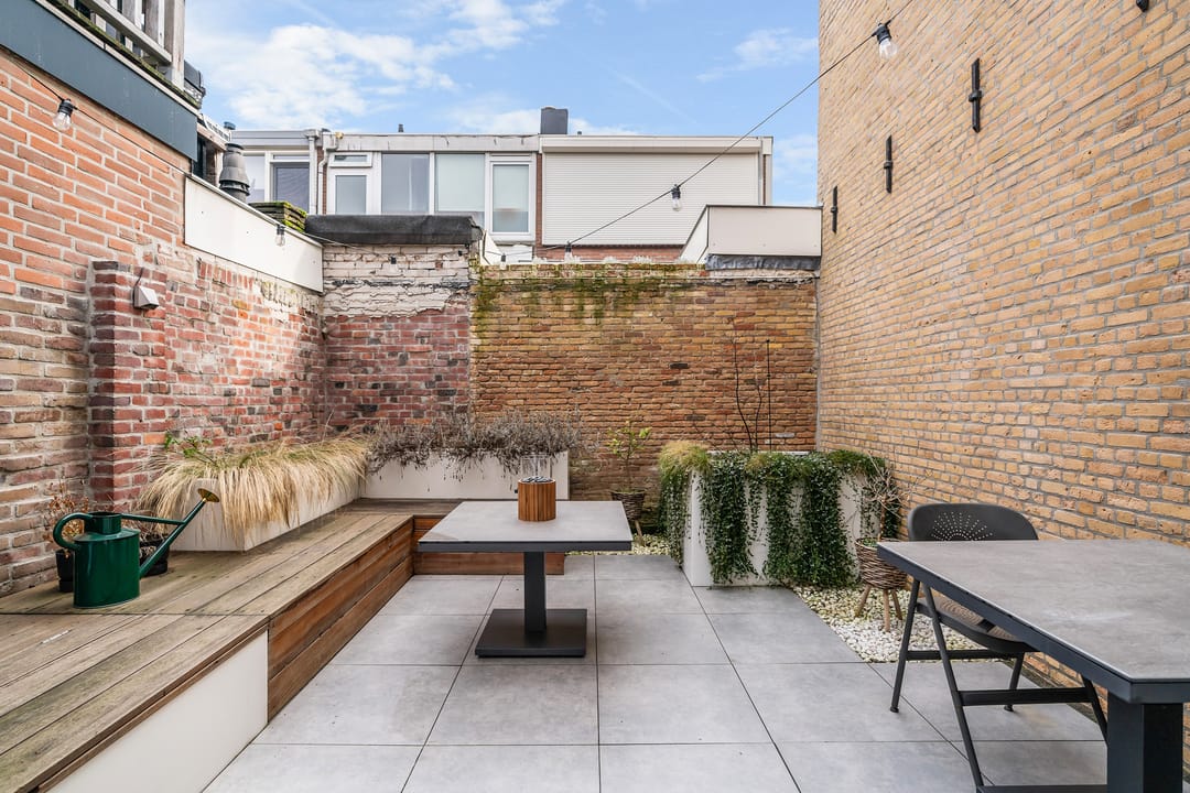 Foto 32 van President Steynstraat 35