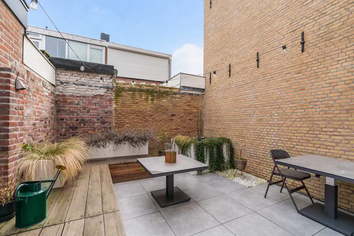 Photo 34 of President Steynstraat 35