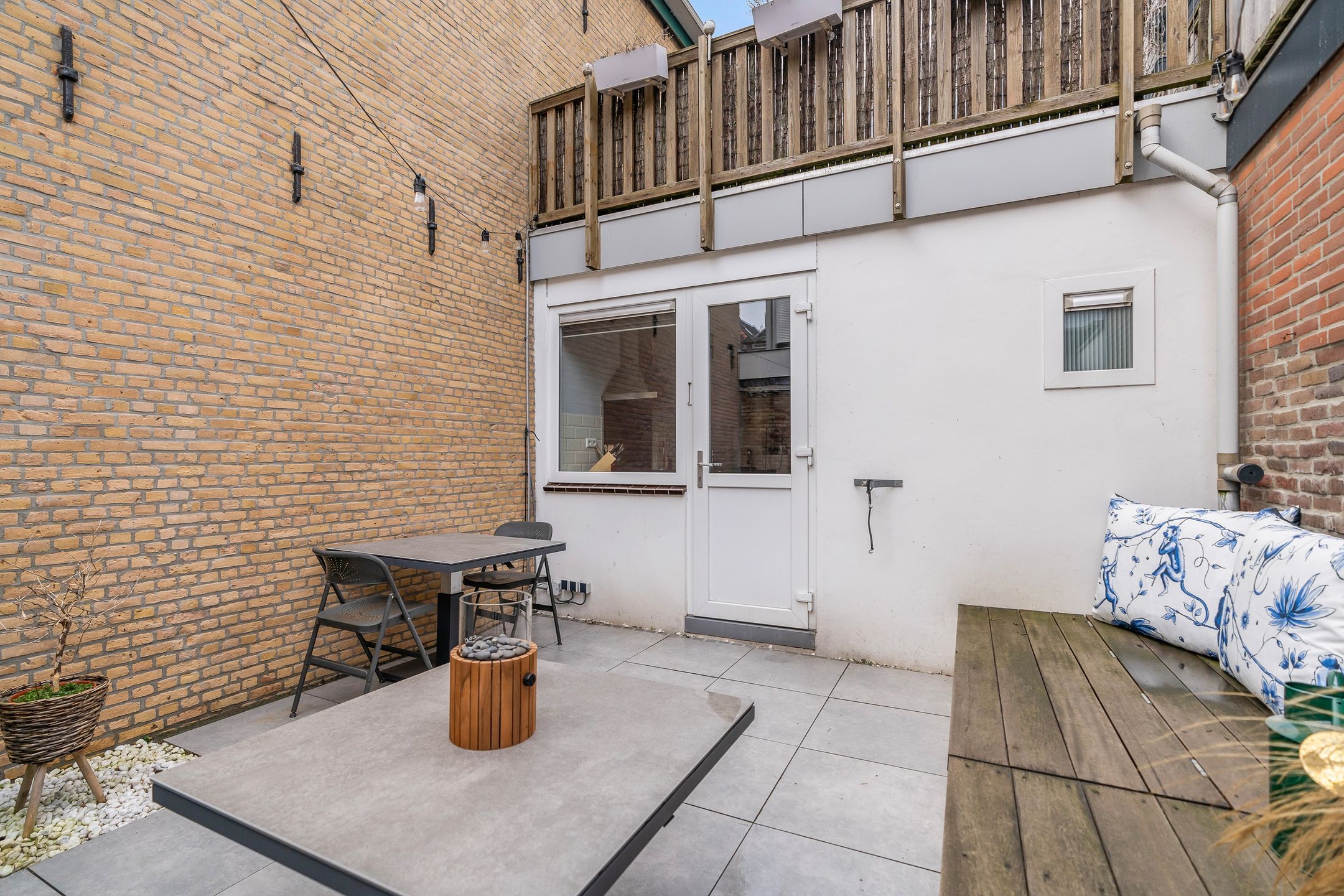 Foto 36 van President Steynstraat 35