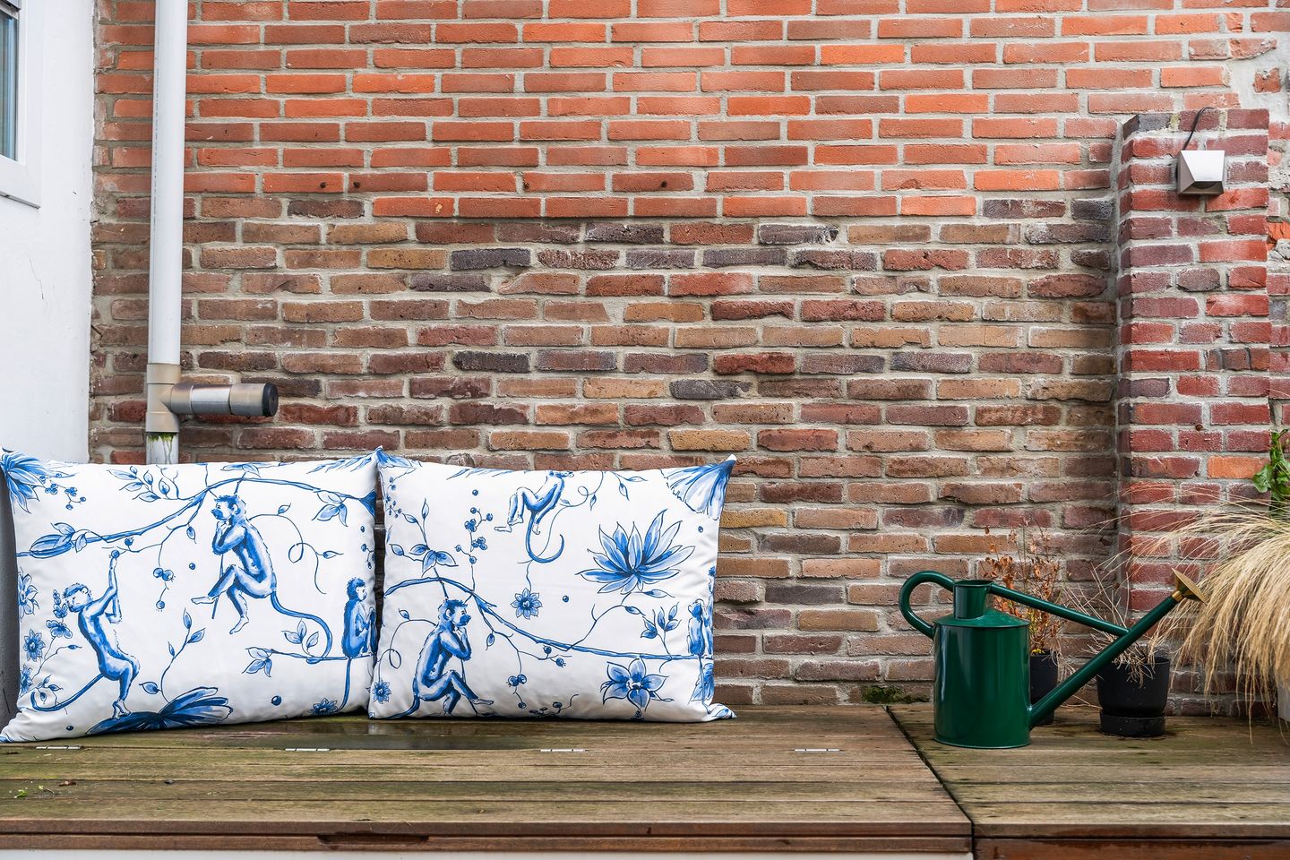 Foto 40 van President Steynstraat 35