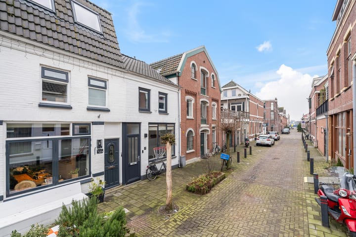 Photo 44 of President Steynstraat 35