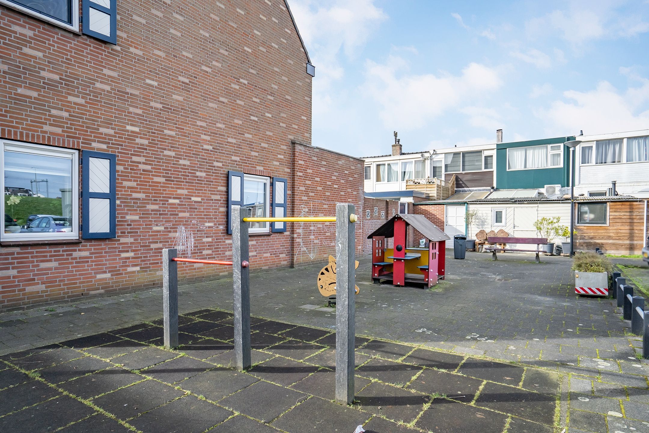 Foto 45 van President Steynstraat 35