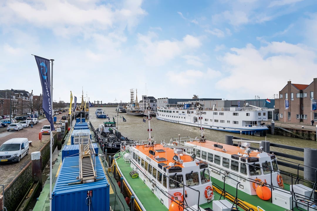 Foto 46 van President Steynstraat 35