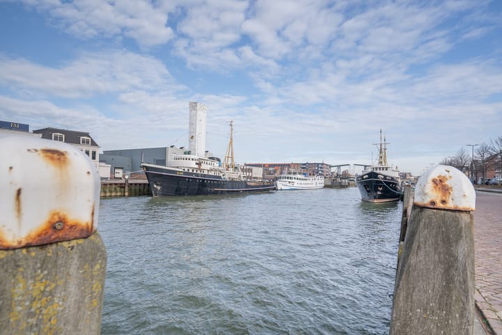 Photo 48 of President Steynstraat 35