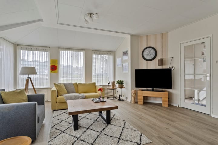 Foto 4 van Willibrordusweg 5