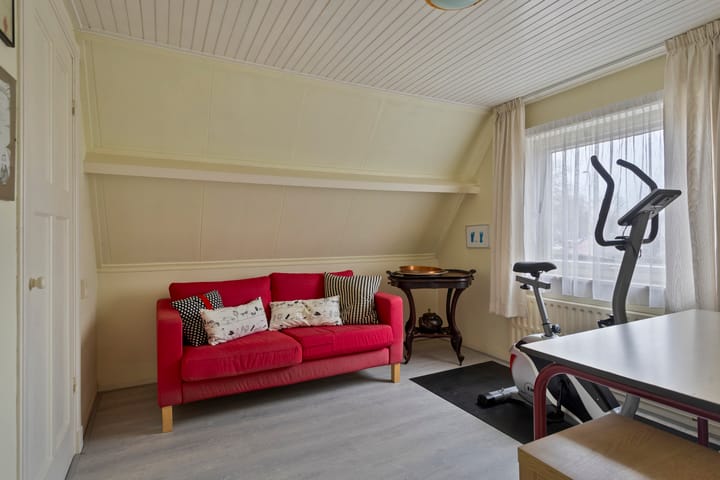 Foto 18 van Willibrordusweg 5