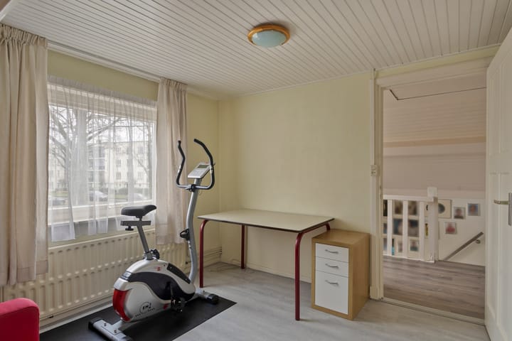 Foto 19 van Willibrordusweg 5