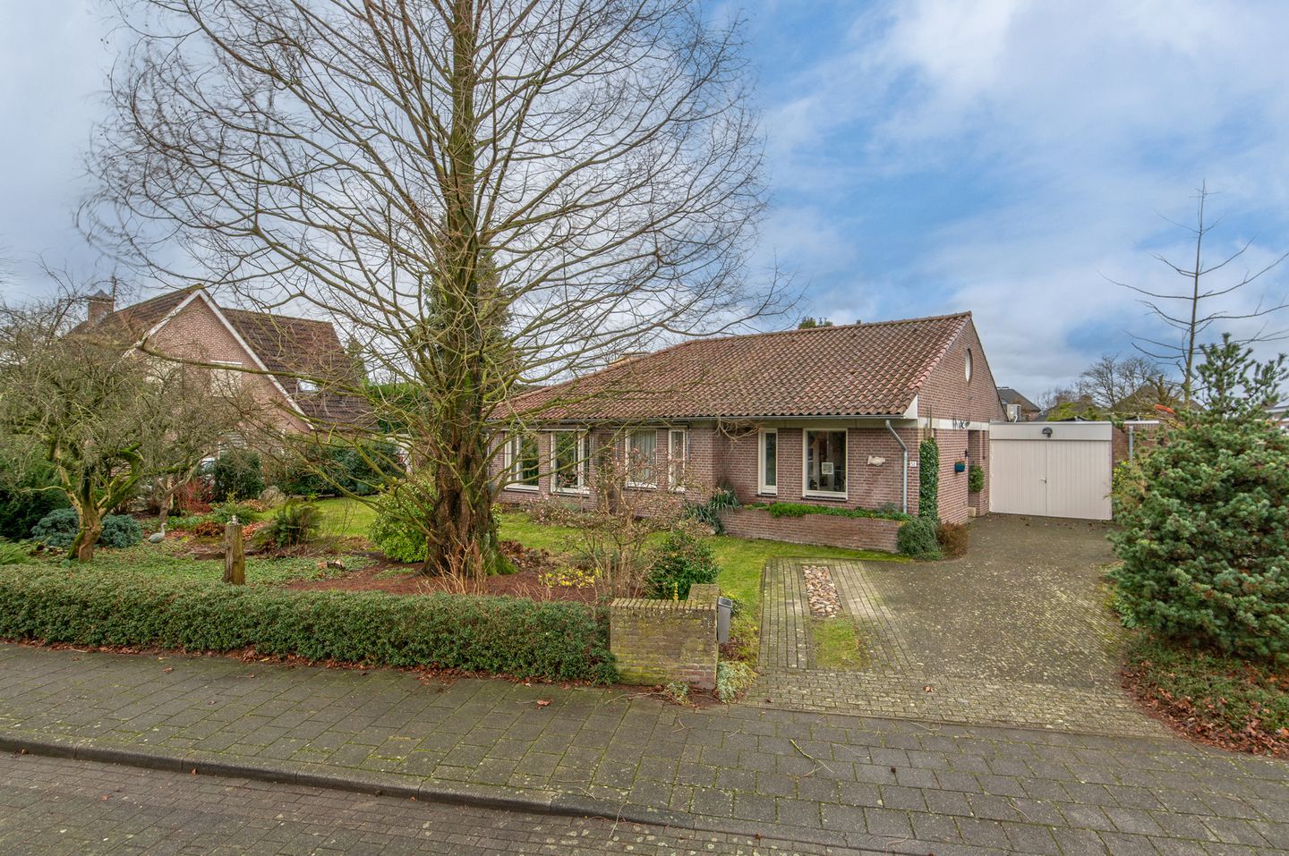 Foto 1 van Heistraat 52