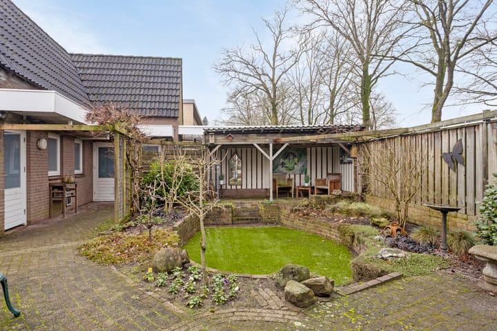 Foto 25 van Willibrordusweg 5