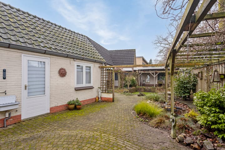 Foto 27 van Willibrordusweg 5