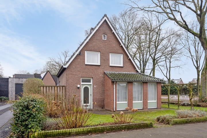 Foto 32 van Willibrordusweg 5